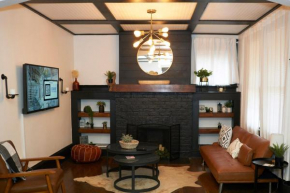 Cozy Atl Getaway - 5 Min From Airport & Downtown